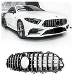 Sport Grille geschikt voor Mercedes C257 CLS PANAMERICANA GT, Verzenden, Nieuw
