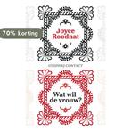 Wat Wil De Vrouw? 9789025437046 Joyce Roodnat, Verzenden, Zo goed als nieuw, Joyce Roodnat