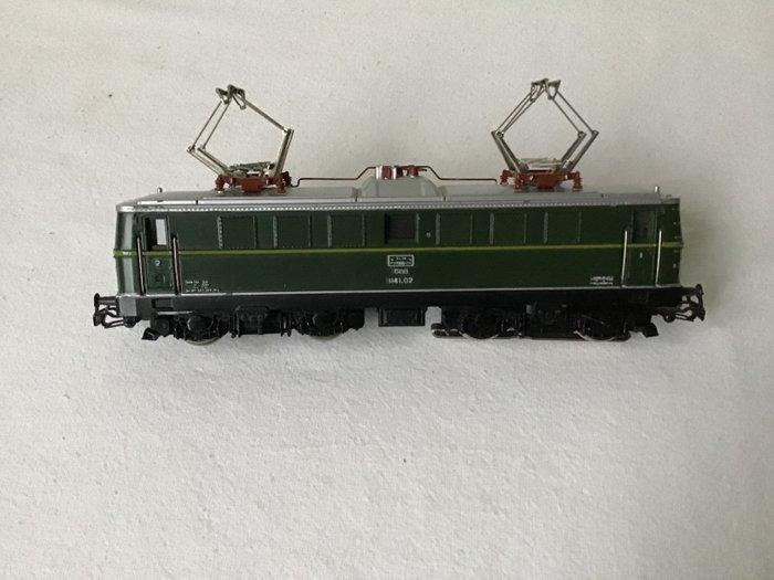 Märklin H0 - 3036 - Elektrische locomotief (1) - 1141.02 -, Hobby en Vrije tijd, Modeltreinen | H0
