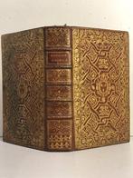 [Reliure à la fanfare, aux armes de Louis XV] - Office de la, Antiek en Kunst