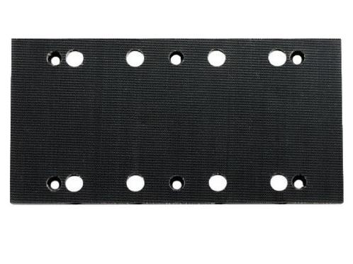 Veiling - 10x Metabo - Schuurzool met klithechting 92x184 mm, Doe-het-zelf en Bouw, Gereedschap | Machine-onderdelen en Toebehoren