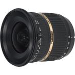 Tamron 10-24mm F/3.5-4.5 SP Di II Nikon occasion, Verzenden, Zo goed als nieuw