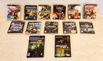 Sony - Playstation 3 (PS3) - (11) / PlayStation 2 (2) -, Nieuw