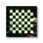 Dominique Kleiner - ROLEX CHESS XXL