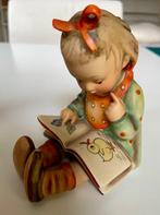 Goebel - Beeldje - M.I Hummel - 8 Tmk2 - Bookworm -