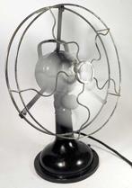 Siemens/Schuckert Elektrische ventilator - Metaal, Bakeliet