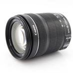 Canon EF-S 18-135mm F/3.5-5.6 IS STM | Tweedehands, Verzenden