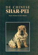 De Chinese shar-pei - Martie Postma-Van der Meulen - 9789080, Boeken, Dieren en Huisdieren, Verzenden, Nieuw