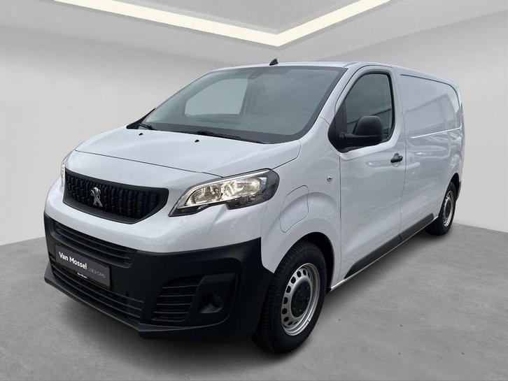 Peugeot Expert, Auto's, Peugeot