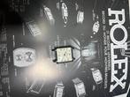 Rolex - Precision Tank - 4152 - Heren - 1900-1949, Handtassen en Accessoires, Horloges | Heren, Nieuw