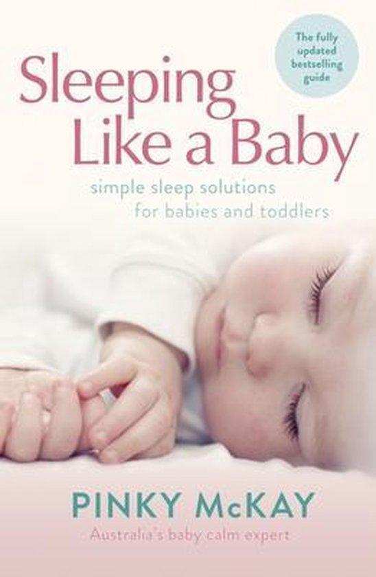 Sleeping Like A Baby 9780143573340 Pinky Mckay, Boeken, Taal | Engels, Zo goed als nieuw, Verzenden