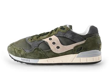 Saucony Sneakers in maat 42 Groen | 5% extra korting beschikbaar voor biedingen