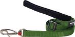 Reddingo hondenlijn groen 12mmx1,8m, Dieren en Toebehoren, Nieuw