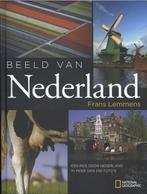 Het Mooiste Visitekaartje Van Nederland 9789048812950, Gelezen, Frans Lemmers, Tjerk van Duinen, Verzenden