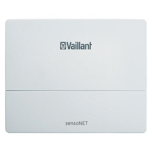 Vaillant SensoNET Interface Bus Systeem - 0020260962, Doe-het-zelf en Bouw, Elektriciteit en Kabels, Verzenden