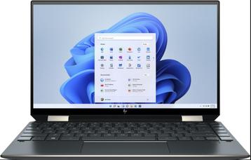 HP Spectre X360 13-ap0xxx Core i5 8GB 256GB 13.3 inch beschikbaar voor biedingen
