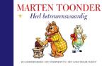 Heel betreurenswaardig / Alle verhalen van Olivier B. Bommel, Boeken, Verzenden, Zo goed als nieuw, Marten Toonder