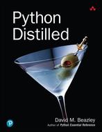 Python Essential Reference 9780134173276 Beazley David, Boeken, Verzenden, Gelezen, Beazley David