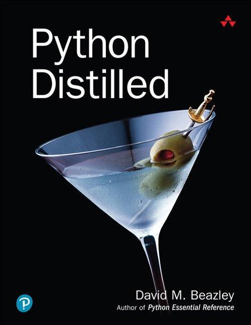 Python Essential Reference 9780134173276 Beazley David, Boeken, Taal | Engels, Gelezen, Verzenden