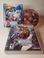 Blazblue Calamity Trigger Playstation 3, Consoles de jeu & Jeux vidéo, Ophalen of Verzenden