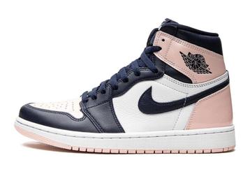 Air Jordan 1 Retro High OG Atmosphere - Maat 40 EU, Ophalen of Verzenden