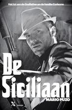 De Siciliaan 9789401601504 Mario Puzo, Boeken, Verzenden, Gelezen, Mario Puzo