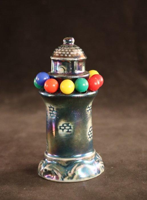 Set antieke escargot vorkjes - Fourchette - Métal,, Antiek en Kunst, Curiosa en Brocante