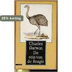 REIS VAN DE BEAGLE (PBK) 9789025404260 C. Darwin, Verzenden, C. Darwin