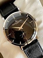 Jaeger-LeCoultre - Classic Small Seconds - 645205 - Heren -, Handtassen en Accessoires, Horloges | Heren, Nieuw