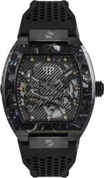 Philipp Plein - Unknown - Sans Prix de Réserve - PWBAA0221 -, Handtassen en Accessoires, Horloges | Heren, Nieuw