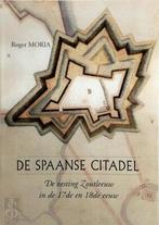 De Spaanse Citadel Zoutleeuw, Nieuw, Nederlands, Verzenden