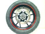 BMW F 750 GS 2018-2023 43H6 ACHTERVELG, Motoren, Ophalen of Verzenden, Gebruikt