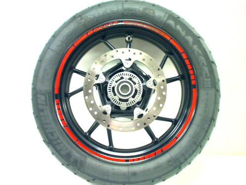 BMW F 750 GS 2018-2023 43H6 ACHTERVELG, Motoren, Onderdelen | BMW, Gebruikt, Ophalen of Verzenden