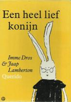 Een heel lief konijn 9789021460321 Dros, Verzenden, Gelezen, Dros