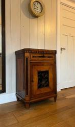 Dressoir - Penant, buffet, kast - Satijnhout, Eik,