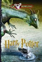 Harry Potter en de relieken van de dood / Harry Potter / 7, Verzenden, Gelezen, J.K. Rowling