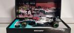 Minichamps 1:18 - Model raceauto - Mercedes-AMG F1 Lewis