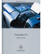FASZINATION SL, 300 SL (W 194), Boeken, Auto's | Boeken, Nieuw