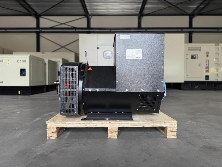 [Other] DPX CJ274G - 200 kVA Alternator - DPX-33908, Zakelijke goederen, Machines en Bouw | Aggregaten, Ophalen of Verzenden