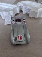 Franklin Mint 1:24 - Modelauto - Mercedes-Benz W196R 1954, Hobby en Vrije tijd, Nieuw