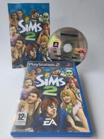 Sims 2 Playstation 2, Ophalen of Verzenden, Zo goed als nieuw