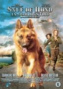 Snuf de hond - In oorlogstijd op DVD, Verzenden
