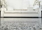 RUGIANO - Sofa - NIRVANA - Chroom, Roestvrij staal, VOLNERF, Huis en Inrichting, Nieuw