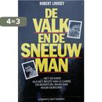 De valk en de sneeuwman 9789060197974 Lindsey, Boeken, Verzenden, Gelezen, Lindsey