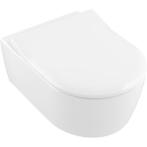Villeroy & Boch Avento Closet TWEEDEKANS