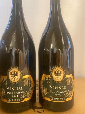2024 Jermann, Vinnae Ribolla Gialla Venezia Giulia -