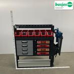 Modul bedrijfswagen inrichting 1030x320x1170mm (2703), Verzenden, Gebruikt