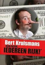 Bert Kruismans Geen Gezeik, Iedereen Rijk (dvd tweedehands, Cd's en Dvd's, Ophalen of Verzenden, Nieuw in verpakking