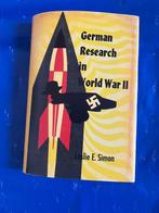 Tintin - German research in World War II - C - 1 Album -