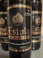 1985 Bodegas Ayuso Estola Tinto - La Mancha Gran Reserva - 5, Nieuw